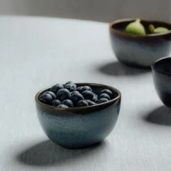 Villeroy & Boch Dipschale 10x6cm blau