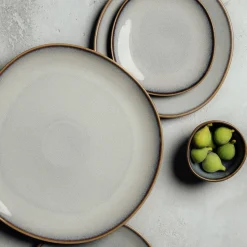 Villeroy & Boch Dipschale 10x6cm beige