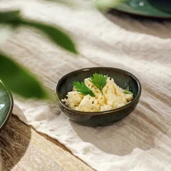 Villeroy & Boch Dipschale 10x3,5cm grün