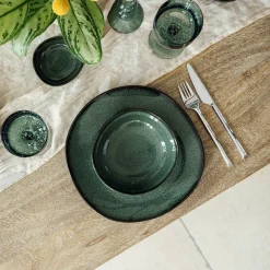 Villeroy & Boch Dipschale 10x3,5cm grün