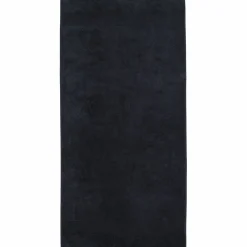 Villeroy & Boch Duschtuch grauschwarz