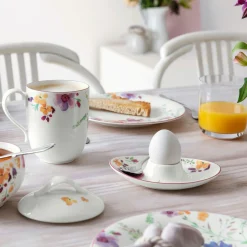 Villeroy & Boch Eierbecher mehrfarbig