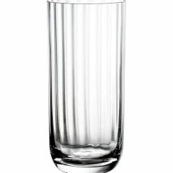 Villeroy & Boch 4er Longdrinkbecher transparent