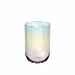 Villeroy & Boch 2er Longdrinkglas mehrfarbig