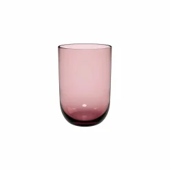 Villeroy & Boch 2er Longdrinkglas violett