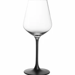 Villeroy & Boch 4er Rotweinkelch 200ml transparent