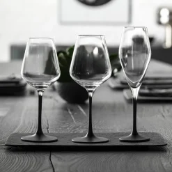 Villeroy & Boch 4er Rotweinkelch 200ml transparent