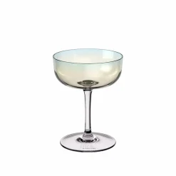 Villeroy & Boch 2er Sekt-/Dessertglas mehrfarbig