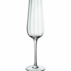 Villeroy & Boch 4er Sektglas transparent