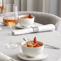 Villeroy & Boch 4er Weißweinglas 125ml transparent