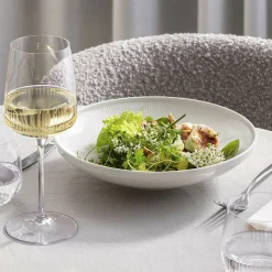 Villeroy & Boch 4er Weißweinglas 125ml transparent