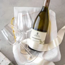 Villeroy & Boch 4er Weißweinglas transparent