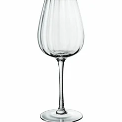 Villeroy & Boch 4er Weißweinglas transparent