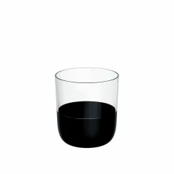 Villeroy & Boch 4er Whiskybecher 250ml transparent