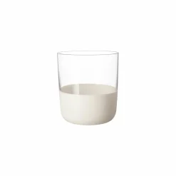 Villeroy & Boch 4er Whiskyglas 250ml weiß