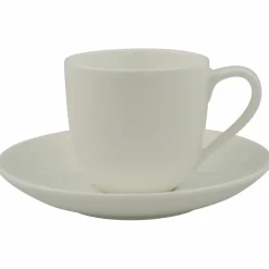 Villeroy & Boch Espresso Untertasse 12cm weiß