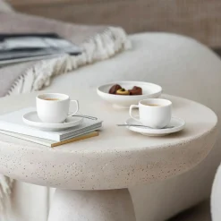 Villeroy & Boch Espressoobertasse 50ml weiß