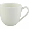 Villeroy & Boch Espressoobertasse 100ml weiß