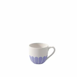 Villeroy & Boch Espressotasse 70ml blau