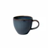 Villeroy & Boch Espressotasse 60ml blau