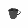Villeroy & Boch Espressotasse 60ml schwarz