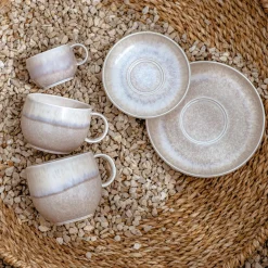 Villeroy & Boch Espressountertasse 12cm beige