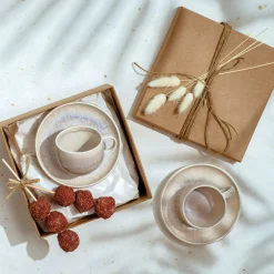 Villeroy & Boch Espressountertasse 12cm beige