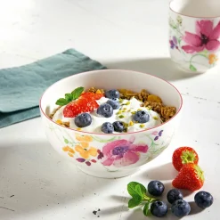 Villeroy & Boch French Bol mehrfarbig