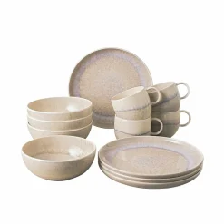 Villeroy & Boch Frühstücksgeschirr 12tlg. beige