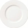 Villeroy & Boch Frühstücksteller 21,5cm weiß