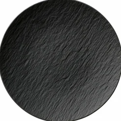 Villeroy & Boch Frühstücksteller 22cm schwarz