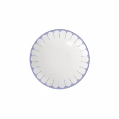 Villeroy & Boch Frühstücksteller 21cm blau