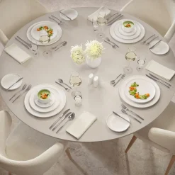 Villeroy & Boch Frühstücksteller 22cm weiß