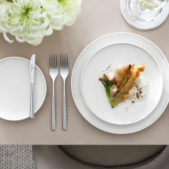 Villeroy & Boch Frühstücksteller 22cm weiß