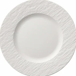 Villeroy & Boch Frühstücksteller 21,7cm weiß