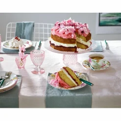 Villeroy & Boch Frühstücksteller 21,5cm mehrfarbig