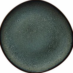 Villeroy & Boch Frühstücksteller 23cm grau