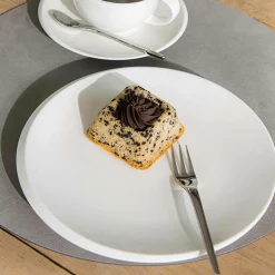 Villeroy & Boch Frühstücksteller 24cm weiß