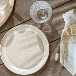 Villeroy & Boch Frühstücksteller 24cm beige