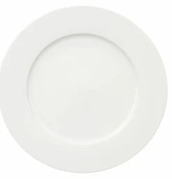 Villeroy & Boch Gourmetteller 30,6cm weiß