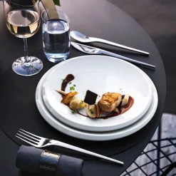 Villeroy & Boch Gourmetteller 31,8cm weiß