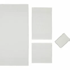 Villeroy & Boch Handtuch grünweiß