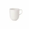 Villeroy & Boch Henkelbecher 300ml weiß