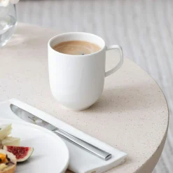 Villeroy & Boch Henkelbecher 300ml weiß