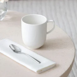 Villeroy & Boch Henkelbecher 300ml weiß