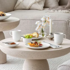 Villeroy & Boch Henkelbecher 300ml weiß