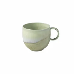 Villeroy & Boch Henkelbecher 290ml grün