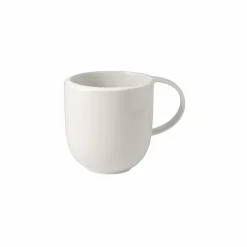 Villeroy & Boch Henkelbecher weiß