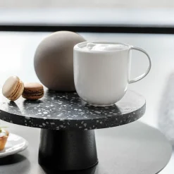 Villeroy & Boch Henkelbecher weiß