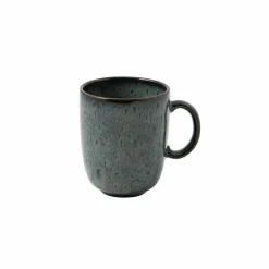 Villeroy & Boch Henkelbecher 400ml grau